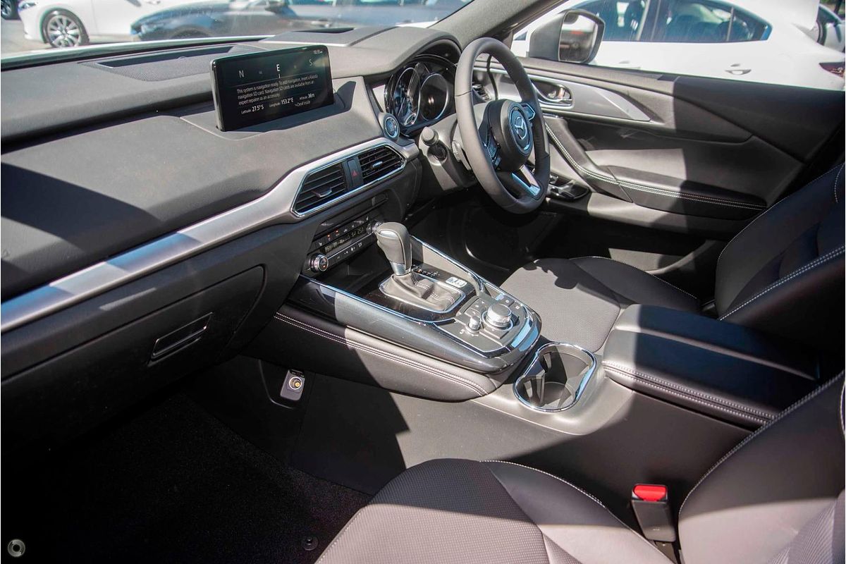 2022 Mazda CX-9 GT TC