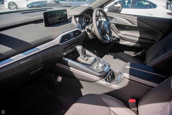 2022 Mazda CX-9 GT TC