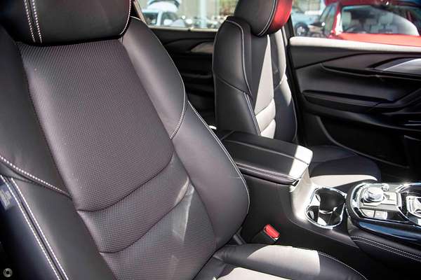 2022 Mazda CX-9 GT TC