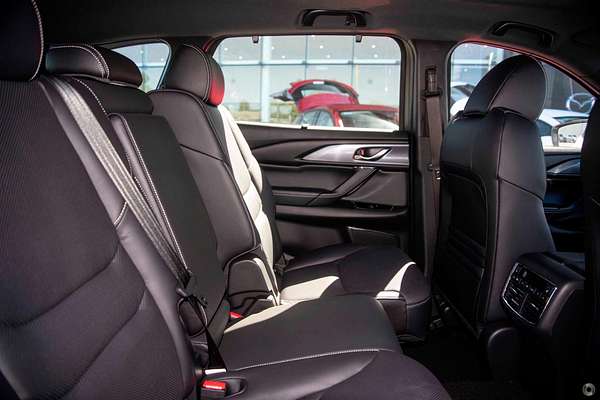 2022 Mazda CX-9 GT TC