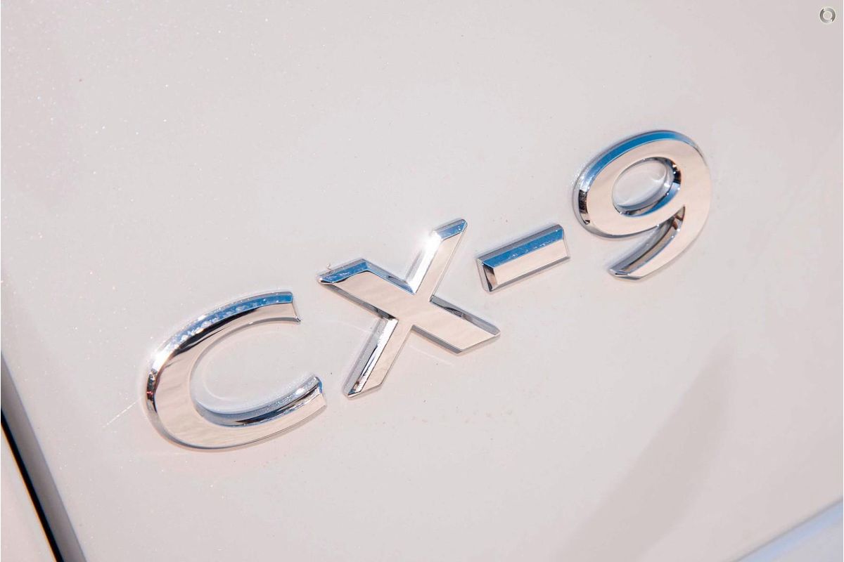 2022 Mazda CX-9 GT TC