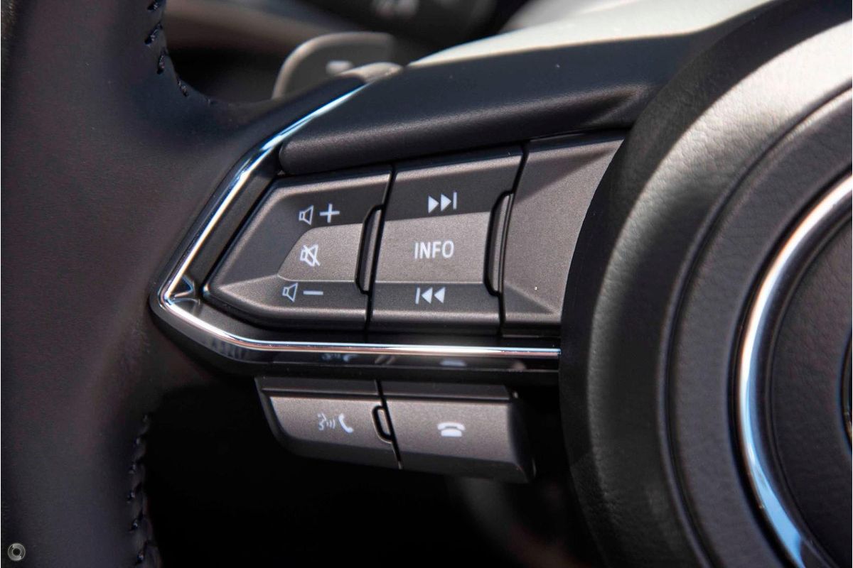 2022 Mazda CX-9 GT TC
