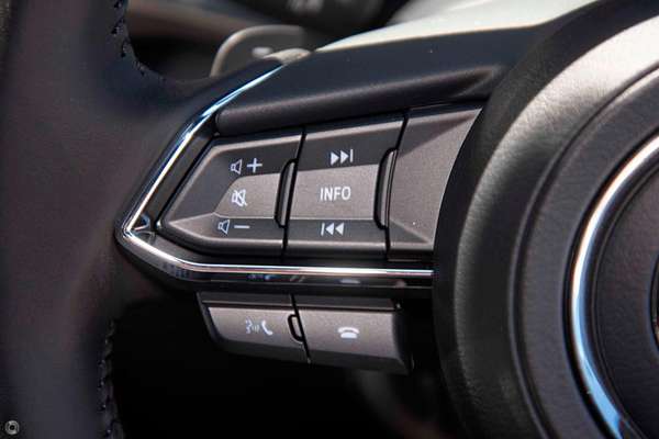 2022 Mazda CX-9 GT TC