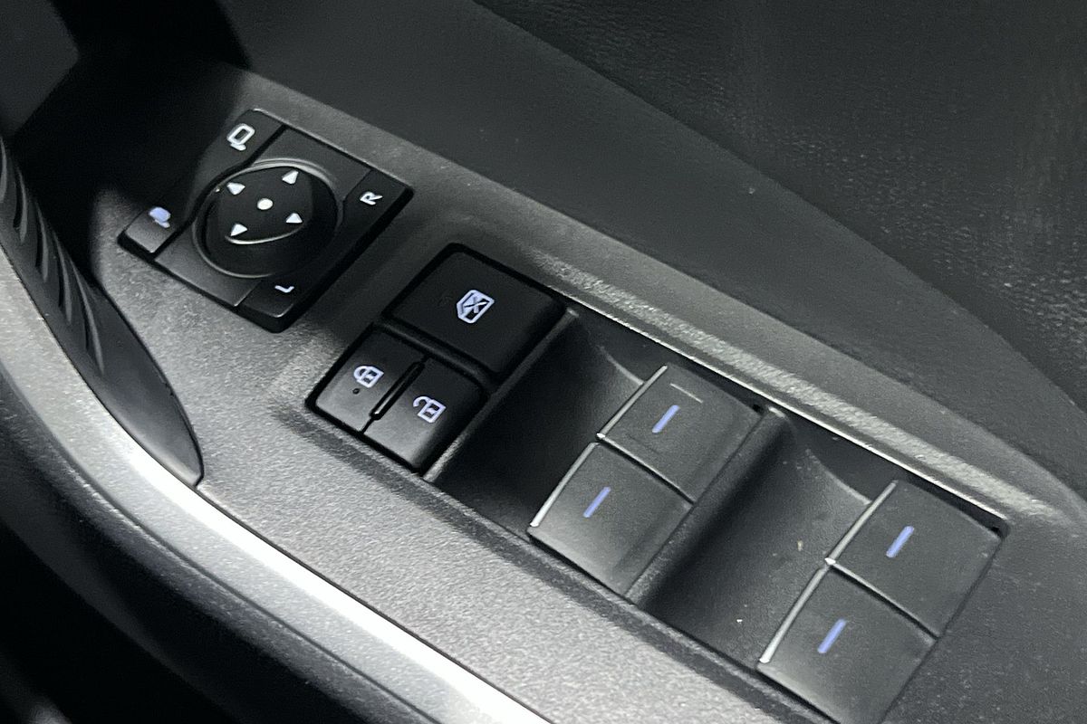 2024 Toyota RAV4 XSE AXAH54R
