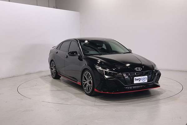 2023 Hyundai i30 N Premium CN7.V1