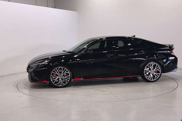 2023 Hyundai i30 N Premium CN7.V1