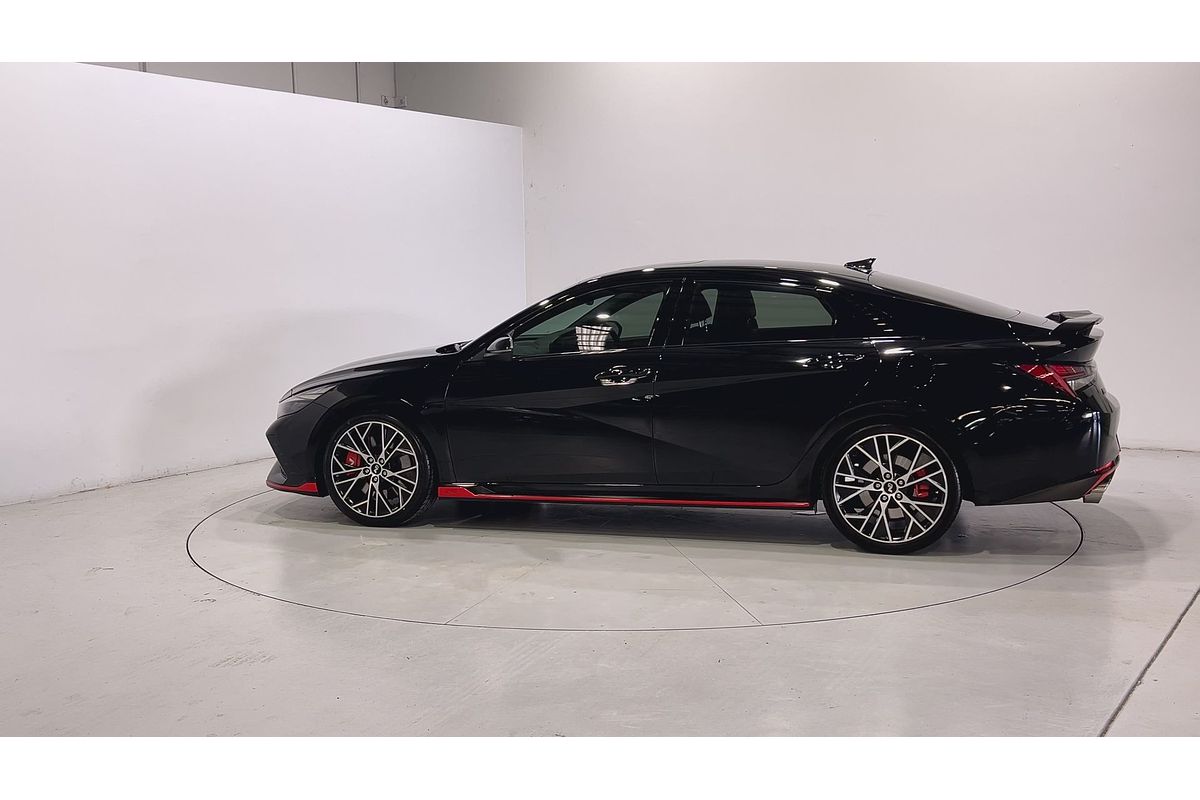 2023 Hyundai i30 N Premium CN7.V1