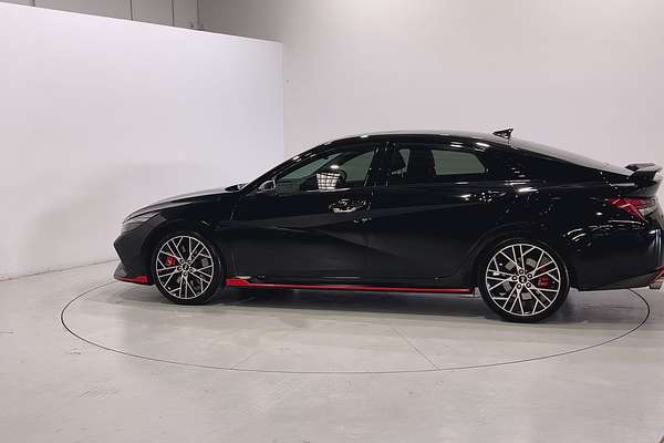 2023 Hyundai i30 N Premium CN7.V1