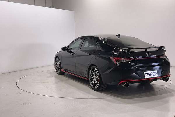 2023 Hyundai i30 N Premium CN7.V1