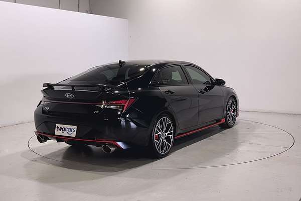 2023 Hyundai i30 N Premium CN7.V1
