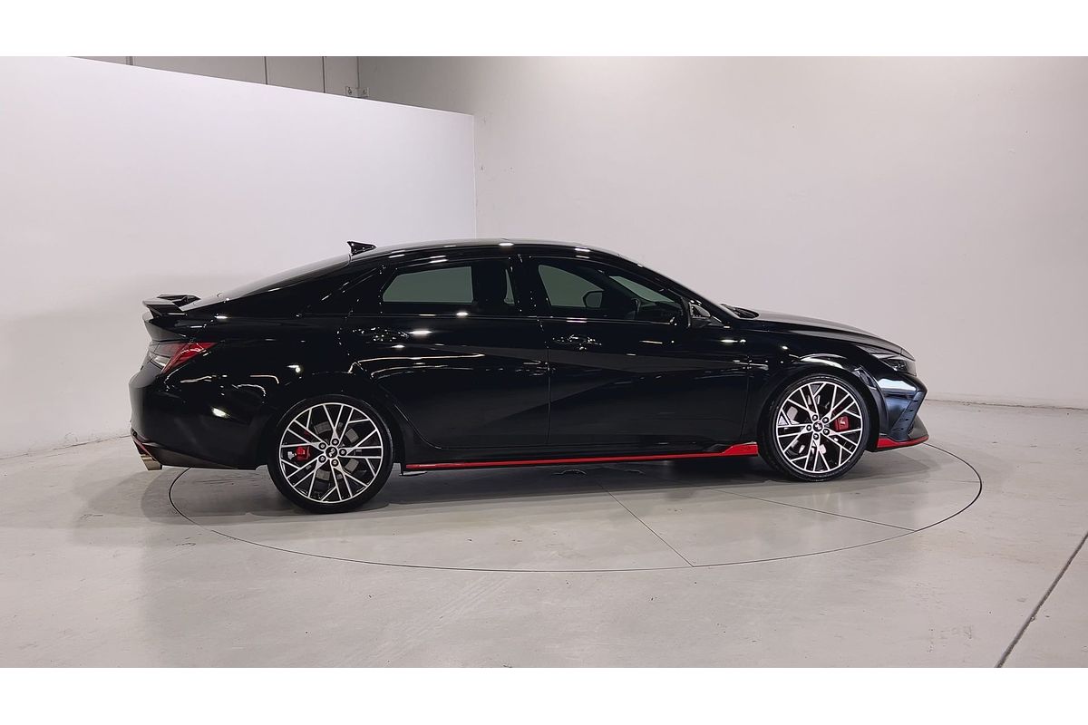 2023 Hyundai i30 N Premium CN7.V1