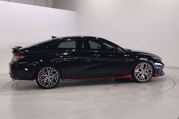 2023 Hyundai i30 N Premium CN7.V1