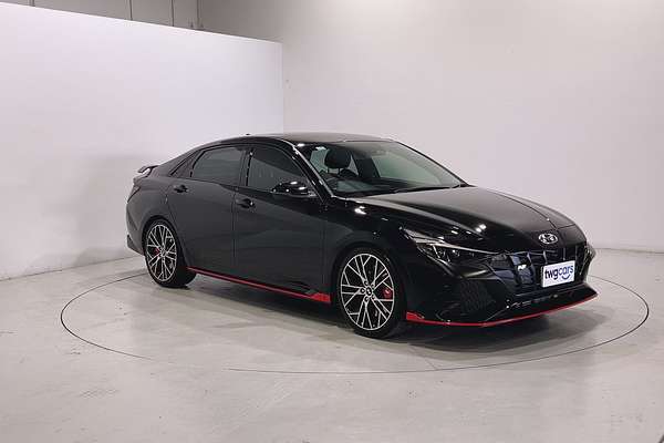2023 Hyundai i30 N Premium CN7.V1