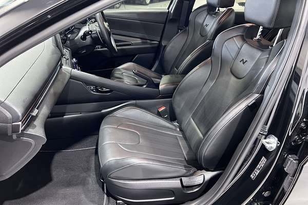 2023 Hyundai i30 N Premium CN7.V1