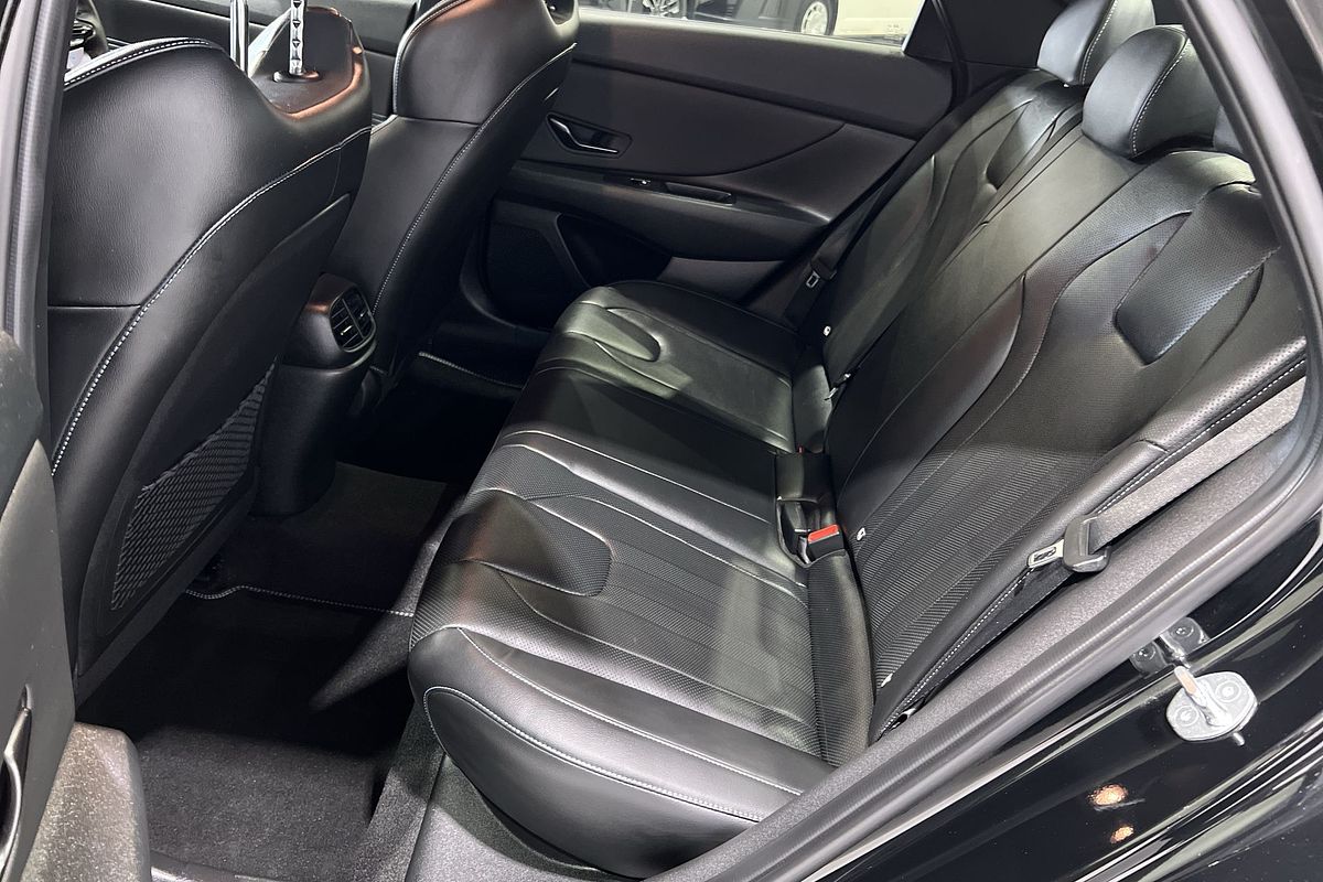 2023 Hyundai i30 N Premium CN7.V1