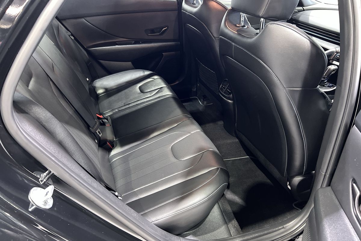 2023 Hyundai i30 N Premium CN7.V1