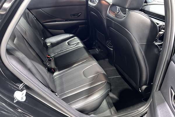 2023 Hyundai i30 N Premium CN7.V1