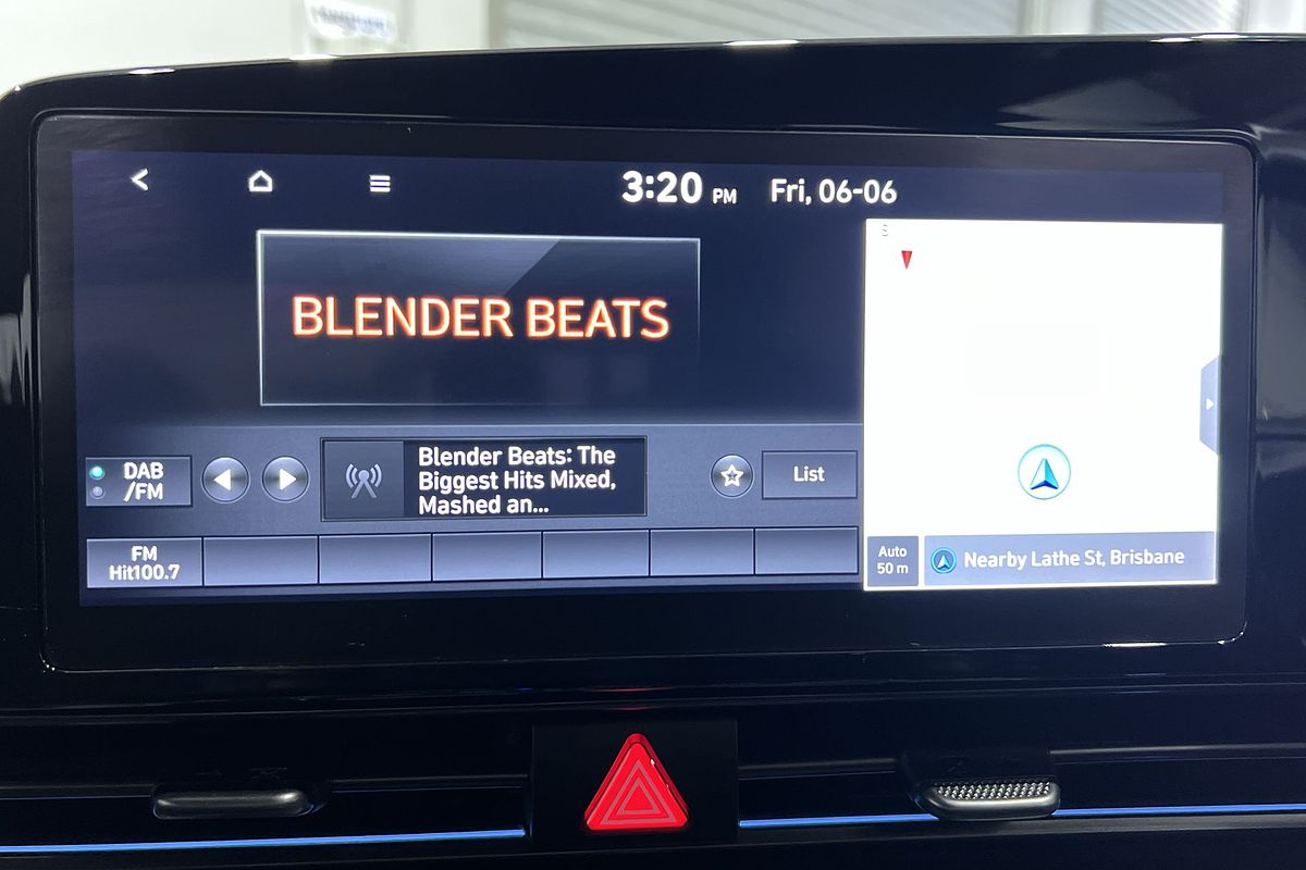 2023 Hyundai i30 N Premium CN7.V1