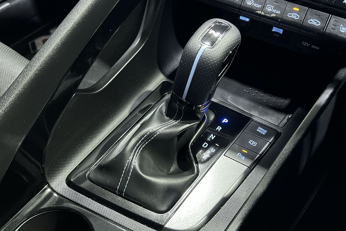 2023 Hyundai i30 N Premium CN7.V1