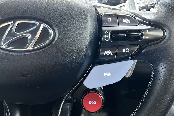 2023 Hyundai i30 N Premium CN7.V1