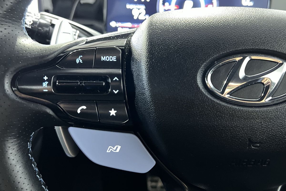 2023 Hyundai i30 N Premium CN7.V1