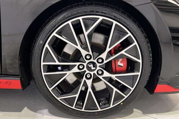 2023 Hyundai i30 N Premium CN7.V1