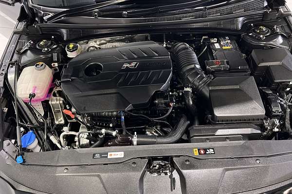 2023 Hyundai i30 N Premium CN7.V1