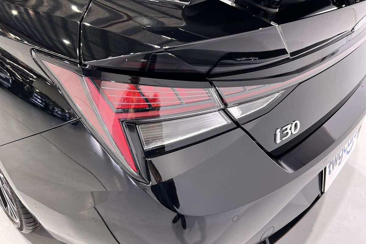 2023 Hyundai i30 N Premium CN7.V1