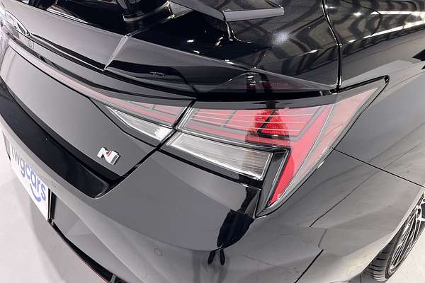 2023 Hyundai i30 N Premium CN7.V1