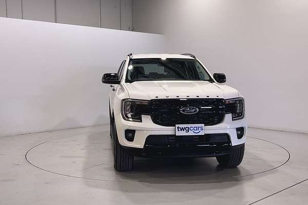 2024 Ford Everest Sport 2.0L