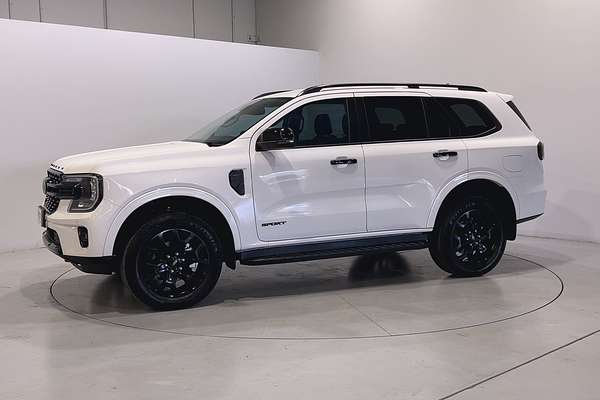 2024 Ford Everest Sport 2.0L