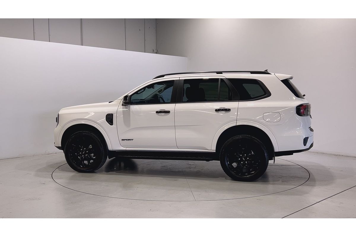 2024 Ford Everest Sport 2.0L