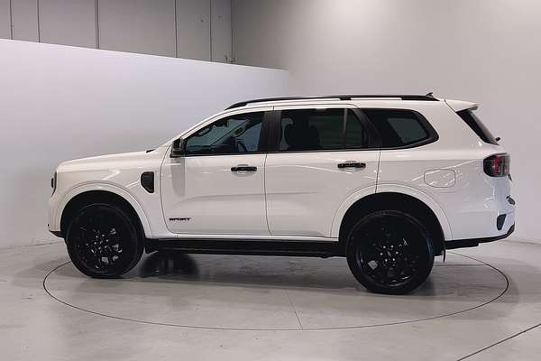 2024 Ford Everest Sport 2.0L