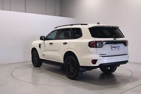 2024 Ford Everest Sport 2.0L