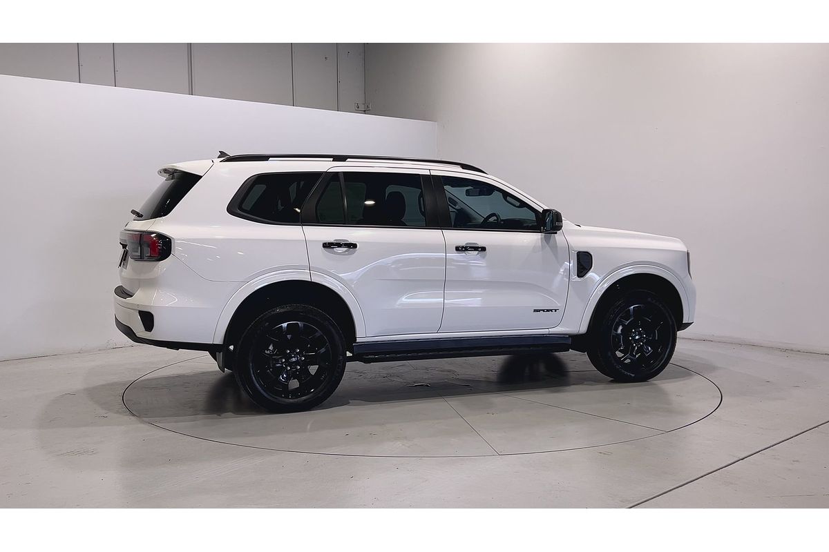 2024 Ford Everest Sport 2.0L