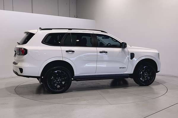 2024 Ford Everest Sport 2.0L