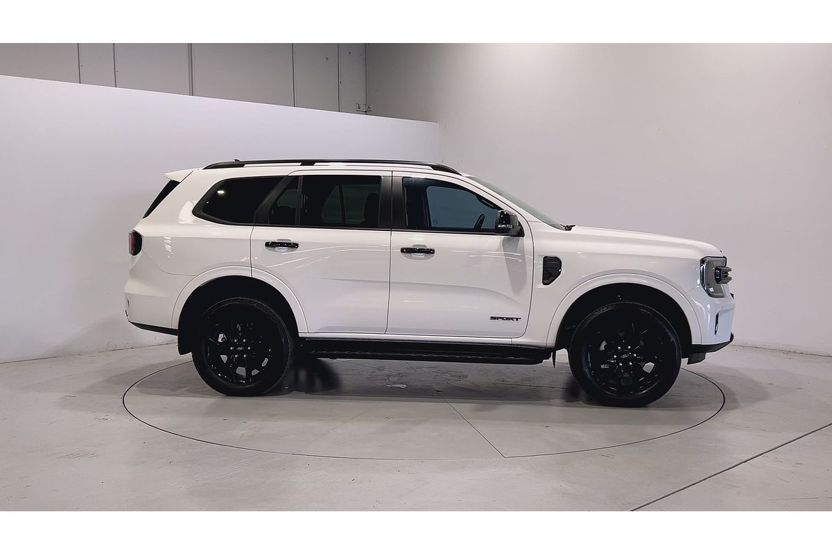 2024 Ford Everest Sport 2.0L