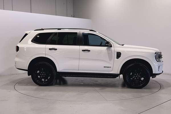 2024 Ford Everest Sport 2.0L