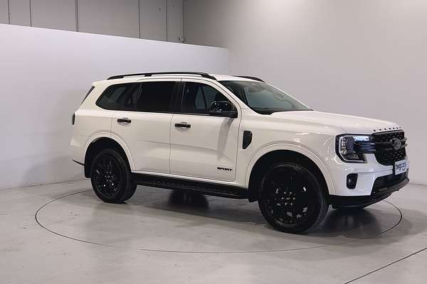 2024 Ford Everest Sport 2.0L
