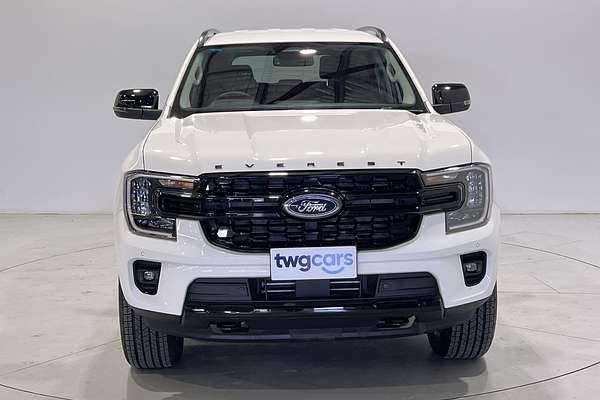2024 Ford Everest Sport 2.0L