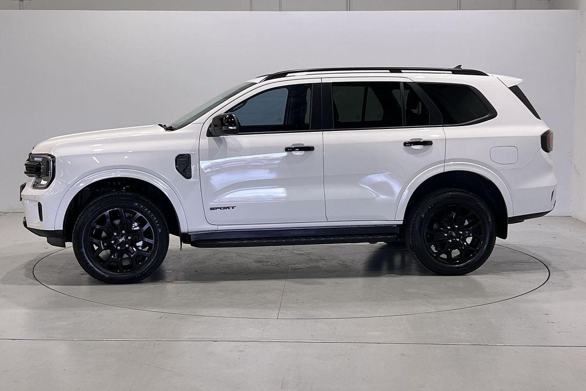 2024 Ford Everest Sport 2.0L