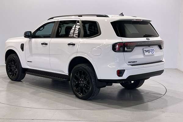 2024 Ford Everest Sport 2.0L
