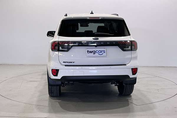 2024 Ford Everest Sport 2.0L