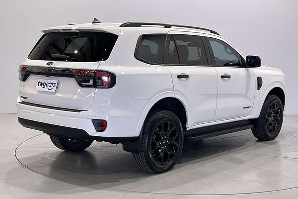 2024 Ford Everest Sport 2.0L