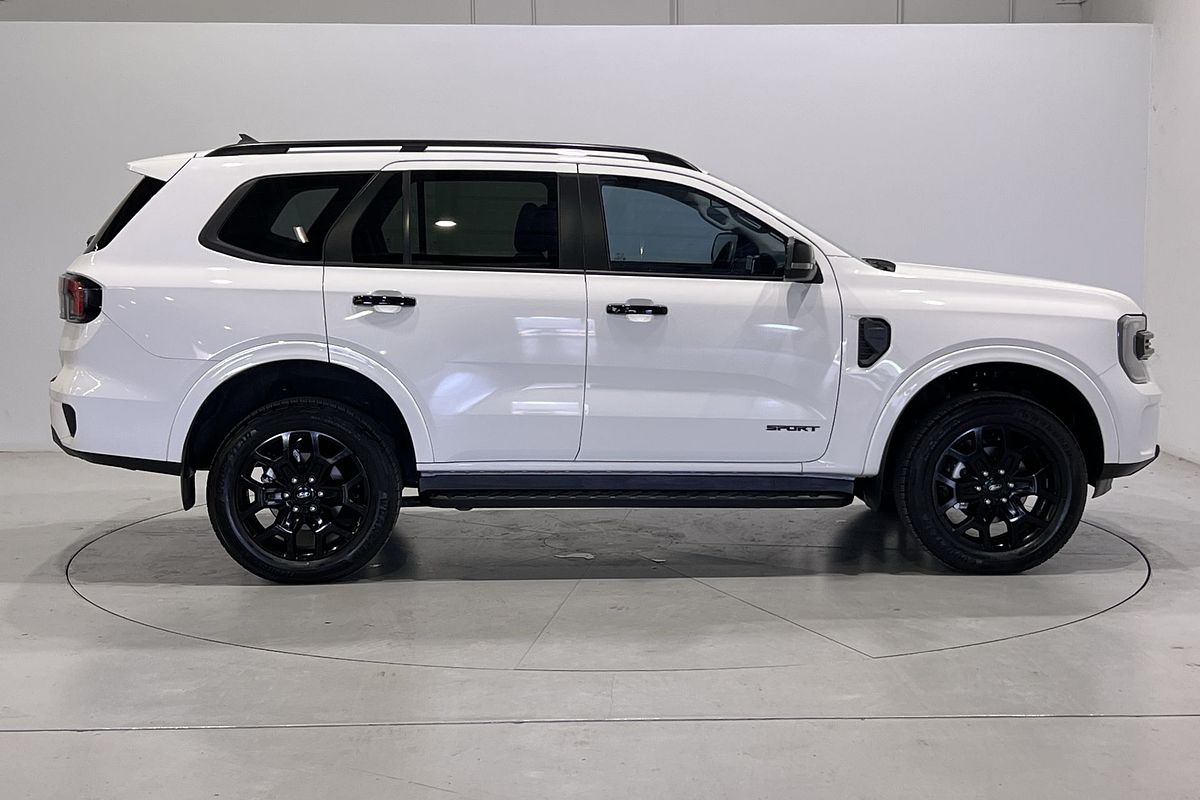 2024 Ford Everest Sport 2.0L