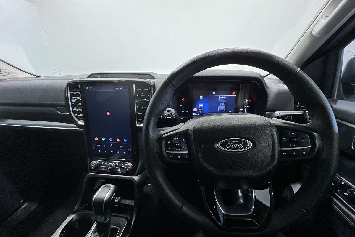 2024 Ford Everest Sport 2.0L
