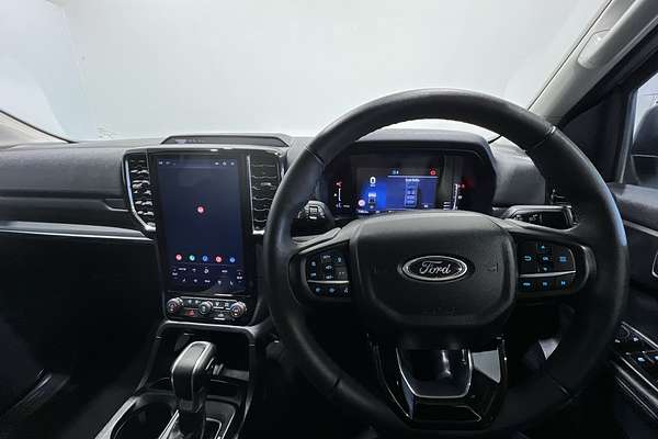 2024 Ford Everest Sport 2.0L