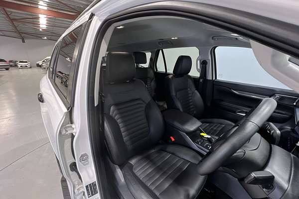 2024 Ford Everest Sport 2.0L