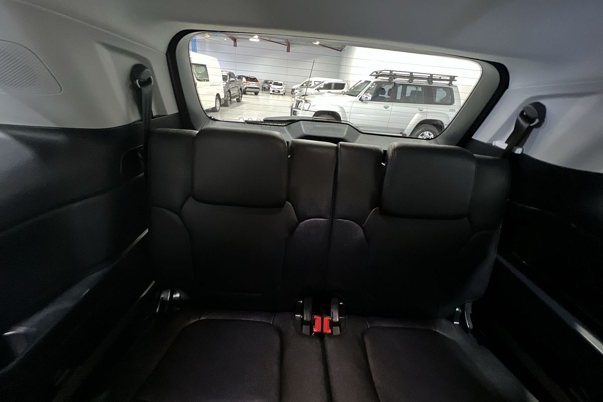 2024 Ford Everest Sport 2.0L