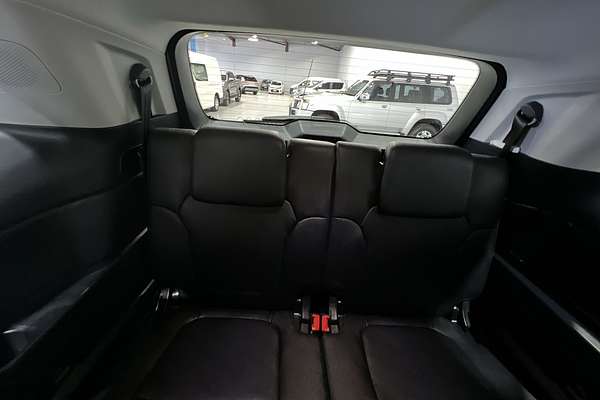 2024 Ford Everest Sport 2.0L